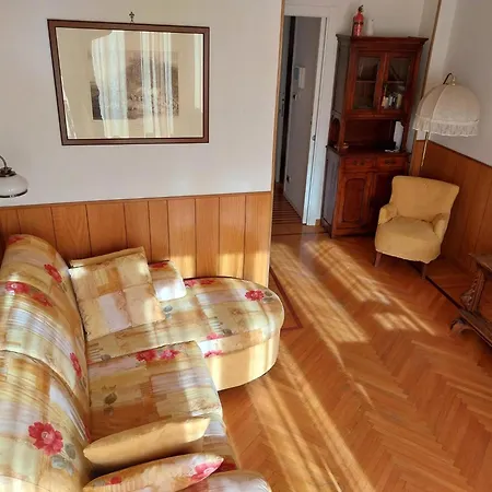 Apartment Il Nido Di Giulia - Luminoso Bilocale In Centro *